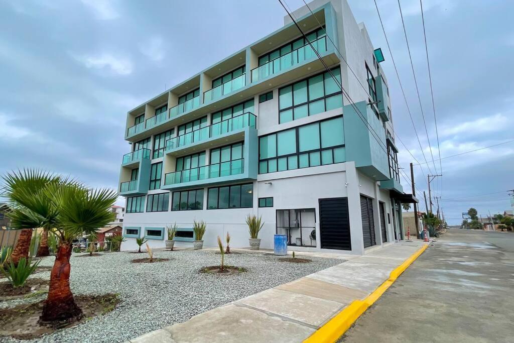 Luxury 2Br Condo 로사리토 외부 사진
