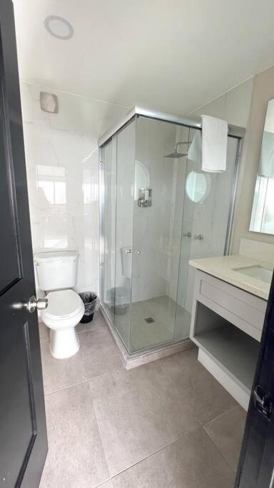 Luxury 2Br Condo 로사리토 외부 사진