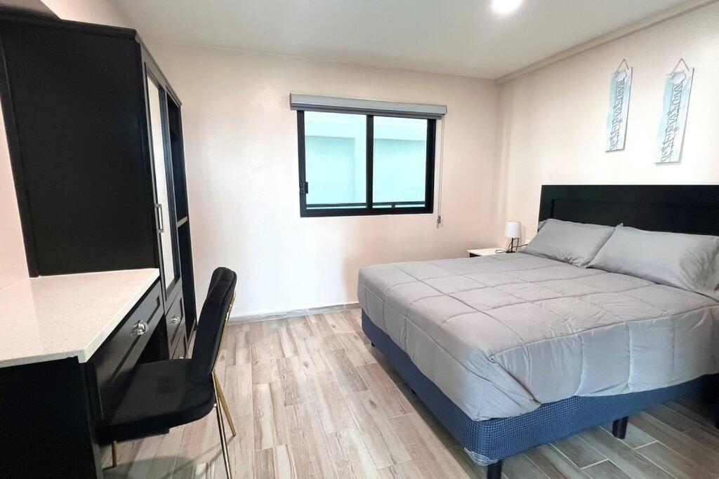 Luxury 2Br Condo 로사리토 외부 사진