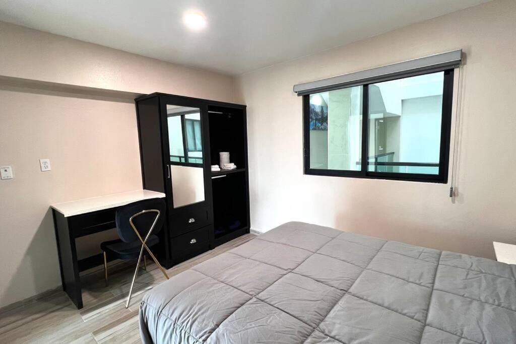Luxury 2Br Condo 로사리토 외부 사진