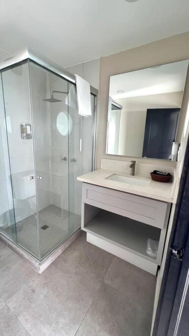 Luxury 2Br Condo 로사리토 외부 사진